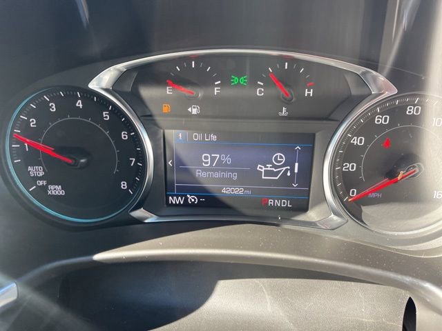 Used 2023 Chevrolet Equinox LT image 32