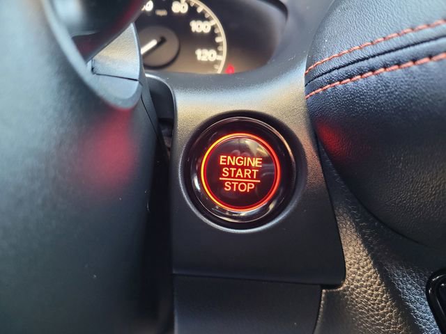 Used 2024 Honda HR-V Sport image 18