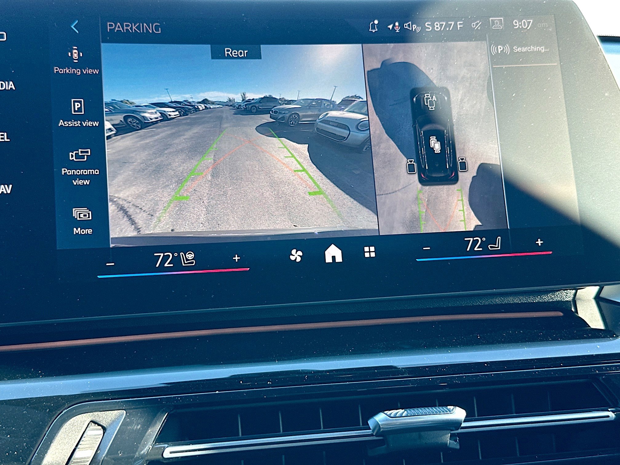 New 2026 BMW X1 xDrive28i w/ Technology Package image 11