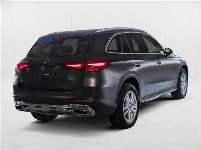 New 2025 Mercedes-Benz GLC 300 video 2