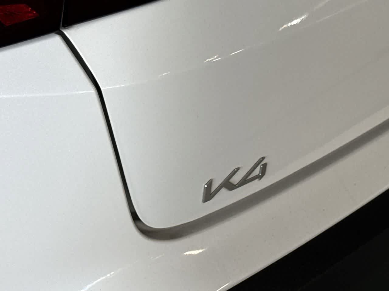 Used 2025 Kia K4 EX FWD image 10