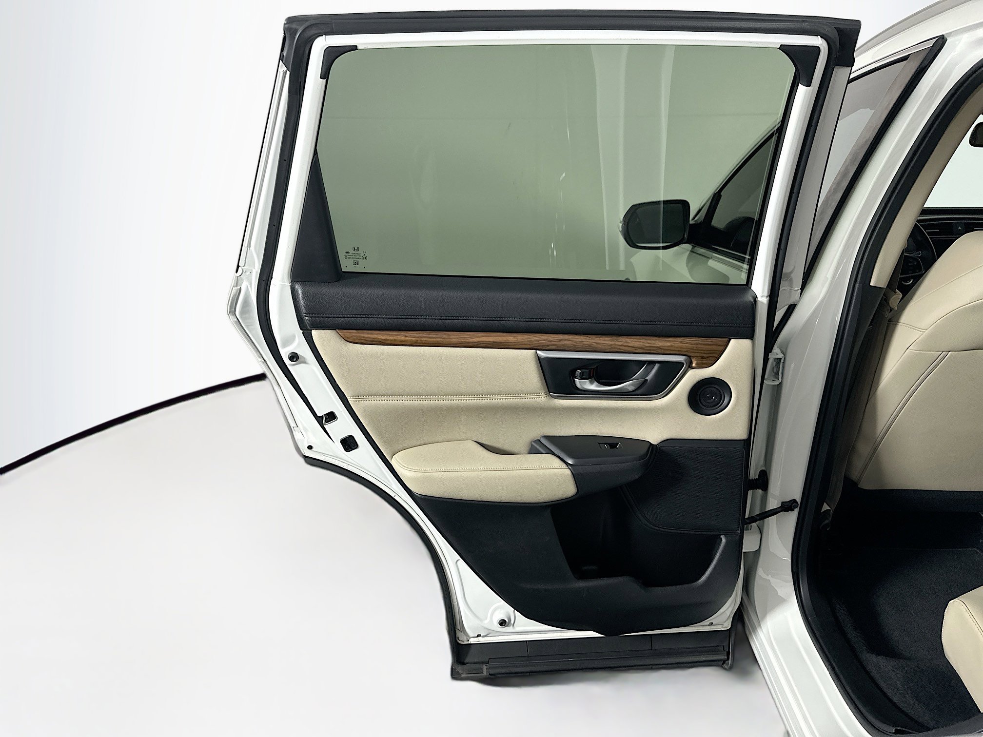 Used 2017 Honda CR-V Touring image 27