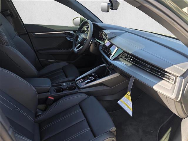 New 2026 Audi A3 2.0T Premium Plus image 11
