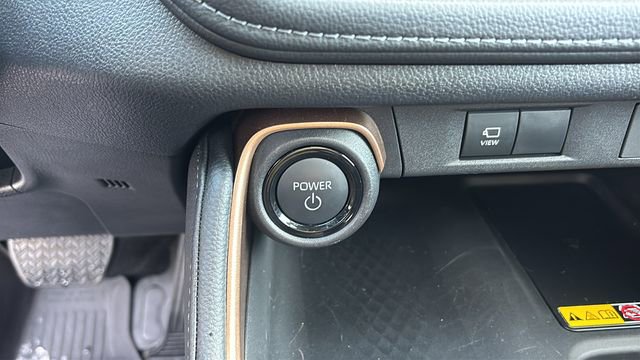 Used 2025 Toyota Grand Highlander AWD Hybrid image 17