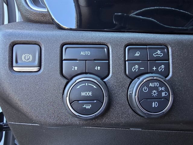 Used 2024 Chevrolet Silverado 1500 RST w/ RST All Star Premium Package AWD/4WD image 18