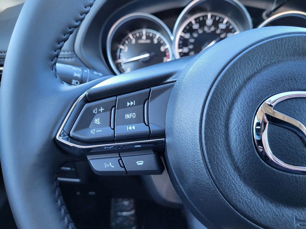 New 2025 MAZDA CX-5 AWD 2.5 S image 9
