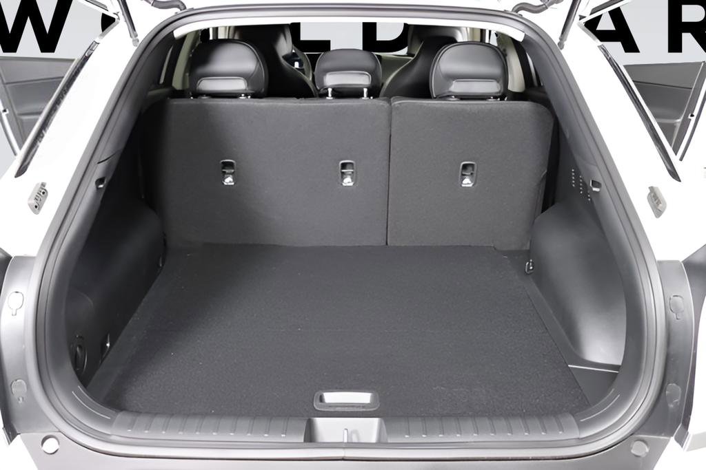 New 2025 Kia EV6 Light image 12