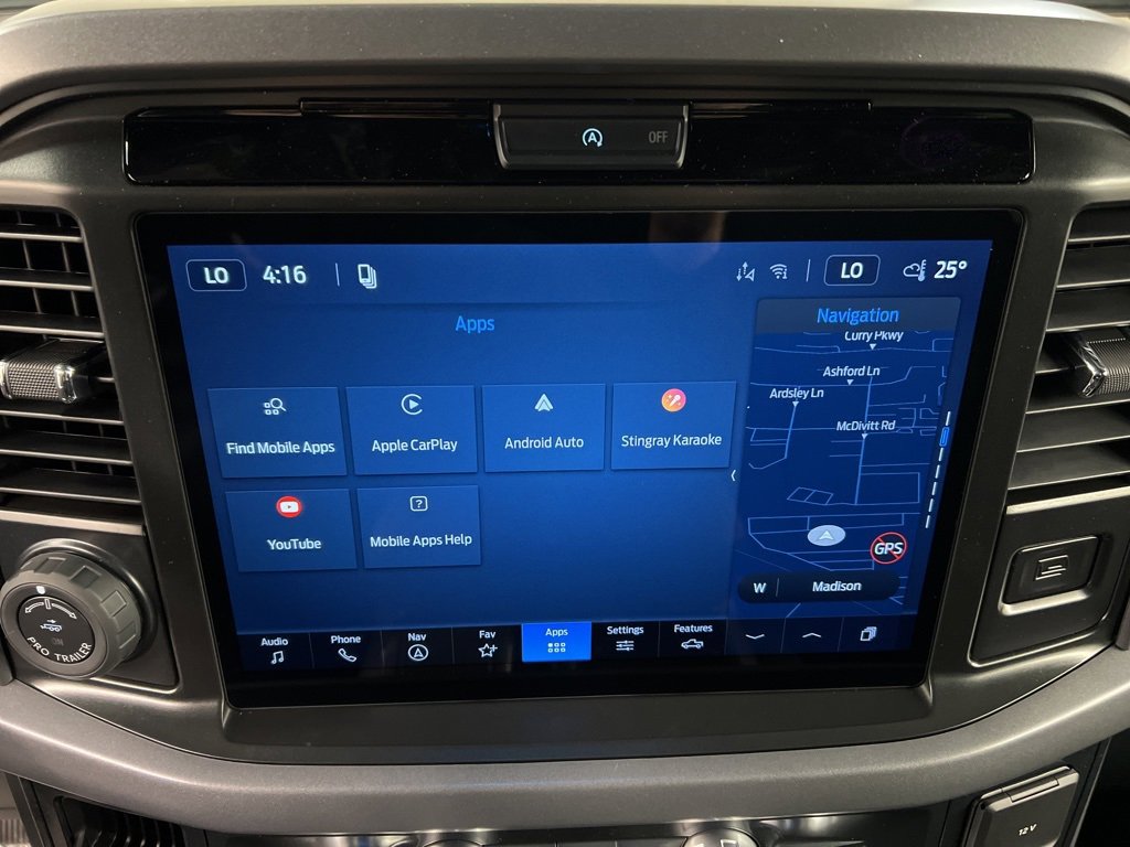 New 2026 Ford F150 XLT w/ Equipment Group 302A MID image 9