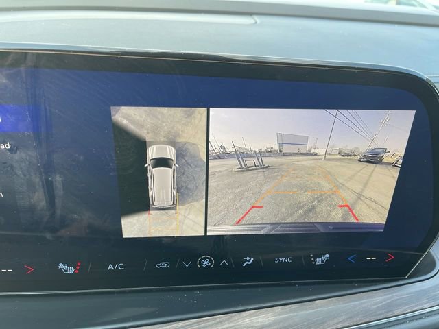 Used 2025 Chevrolet Tahoe LT image 17