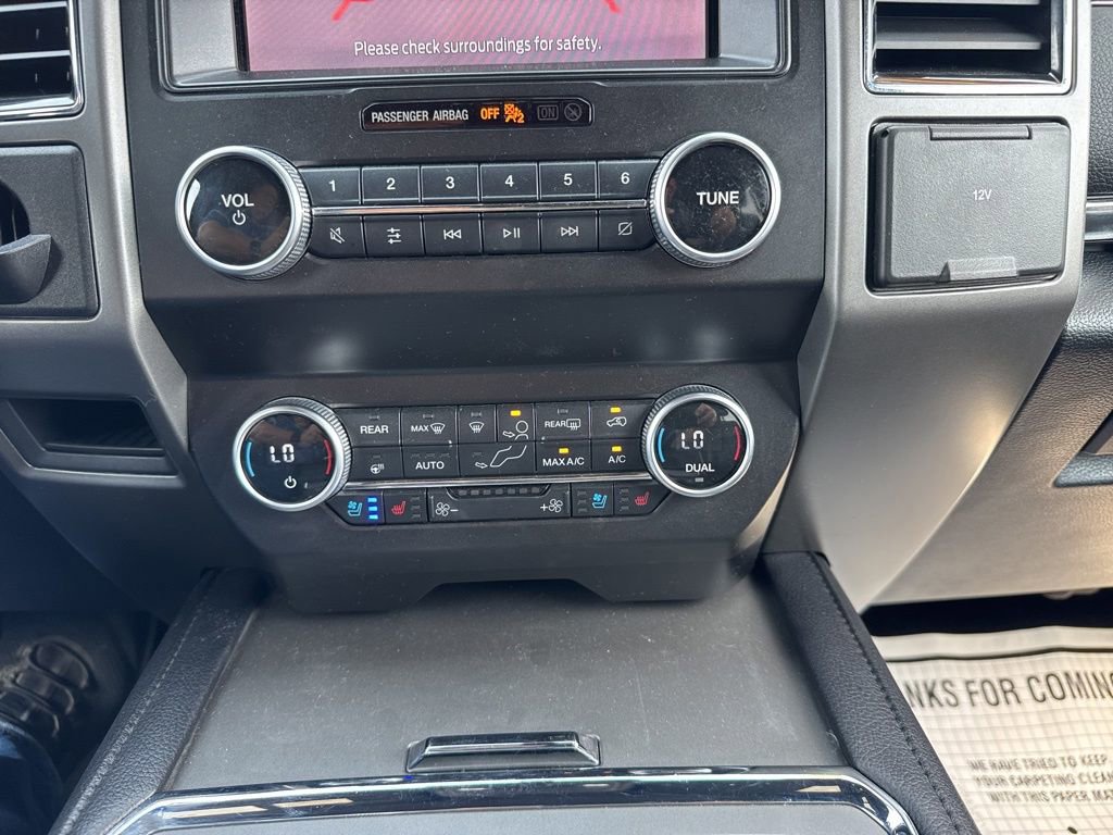 Used 2021 Ford Expedition XLT image 37