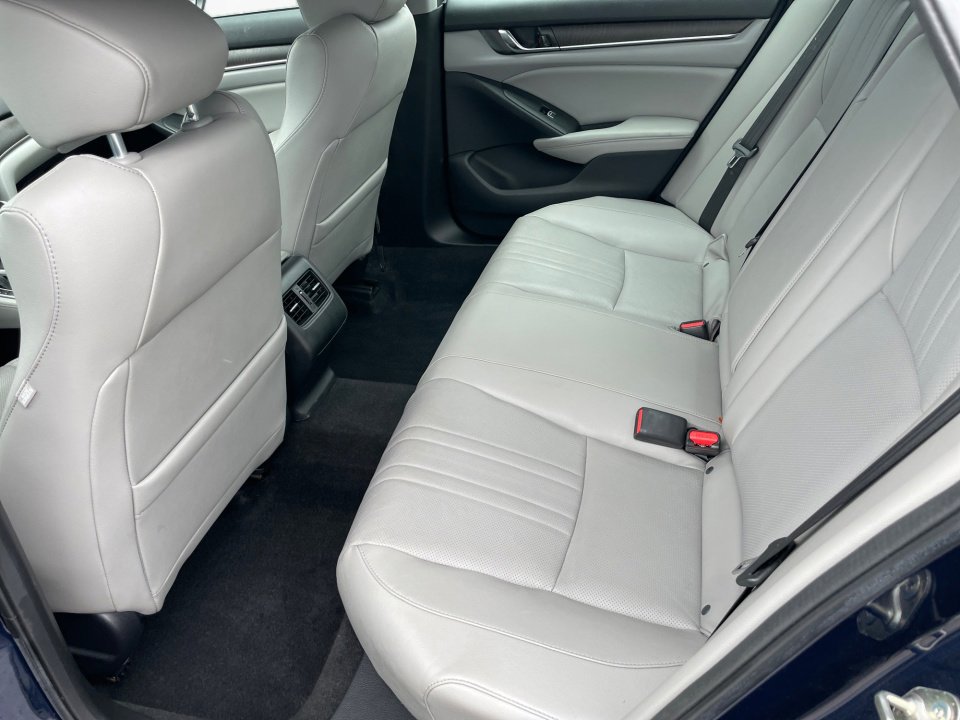 Used 2019 Honda Accord EX-L image 15