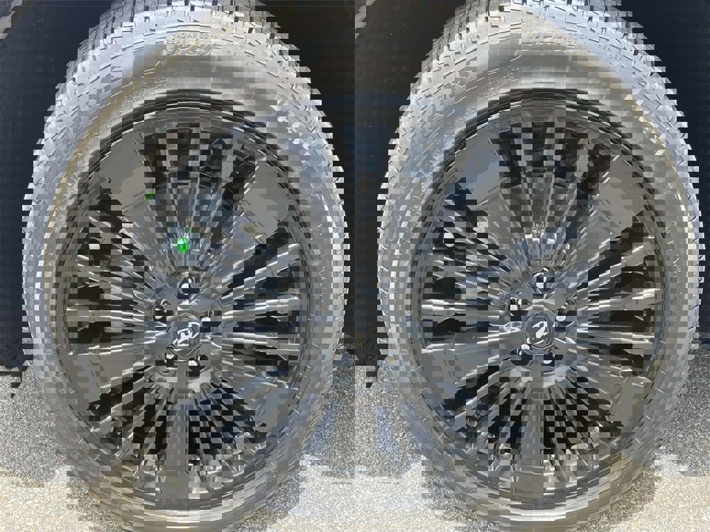 New 2026 Hyundai Santa Fe Calligraphy image 5