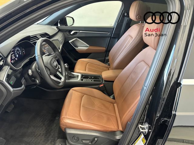 Used 2022 Audi Q3 2.0T Premium w/ Convenience Package image 26