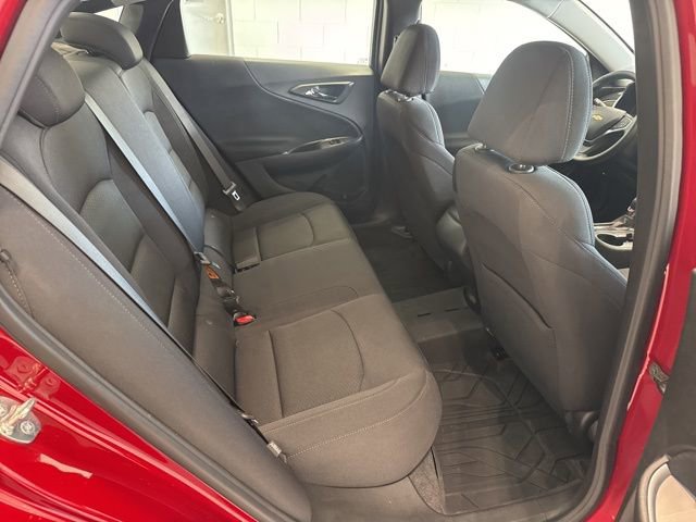 Certified 2024 Chevrolet Malibu RS w/ LPO, Floor Liner Package image 10