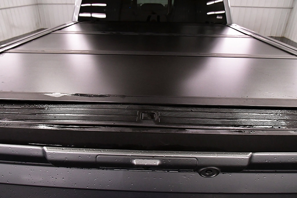 Used 2021 Ford F150 Lariat w/ Equipment Group 502A High AWD/4WD image 13