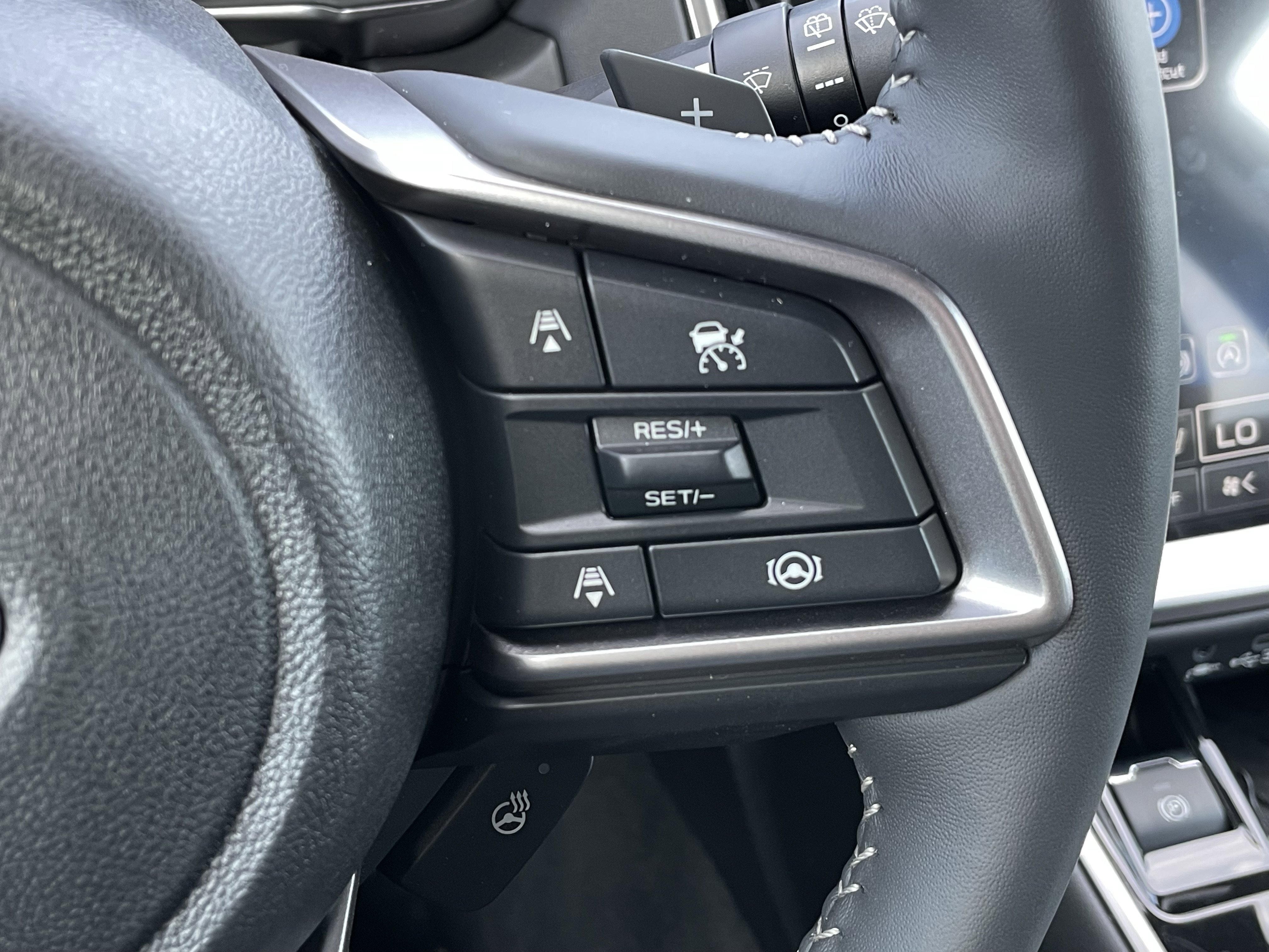 New 2025 Subaru Outback Touring image 21