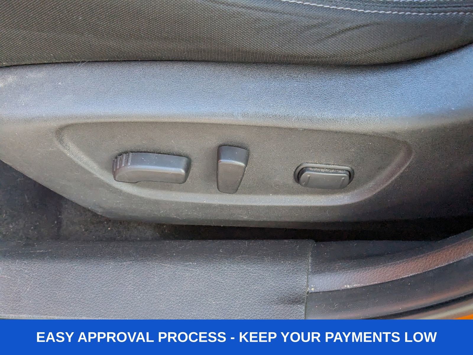 Used 2019 Nissan Rogue SV image 22