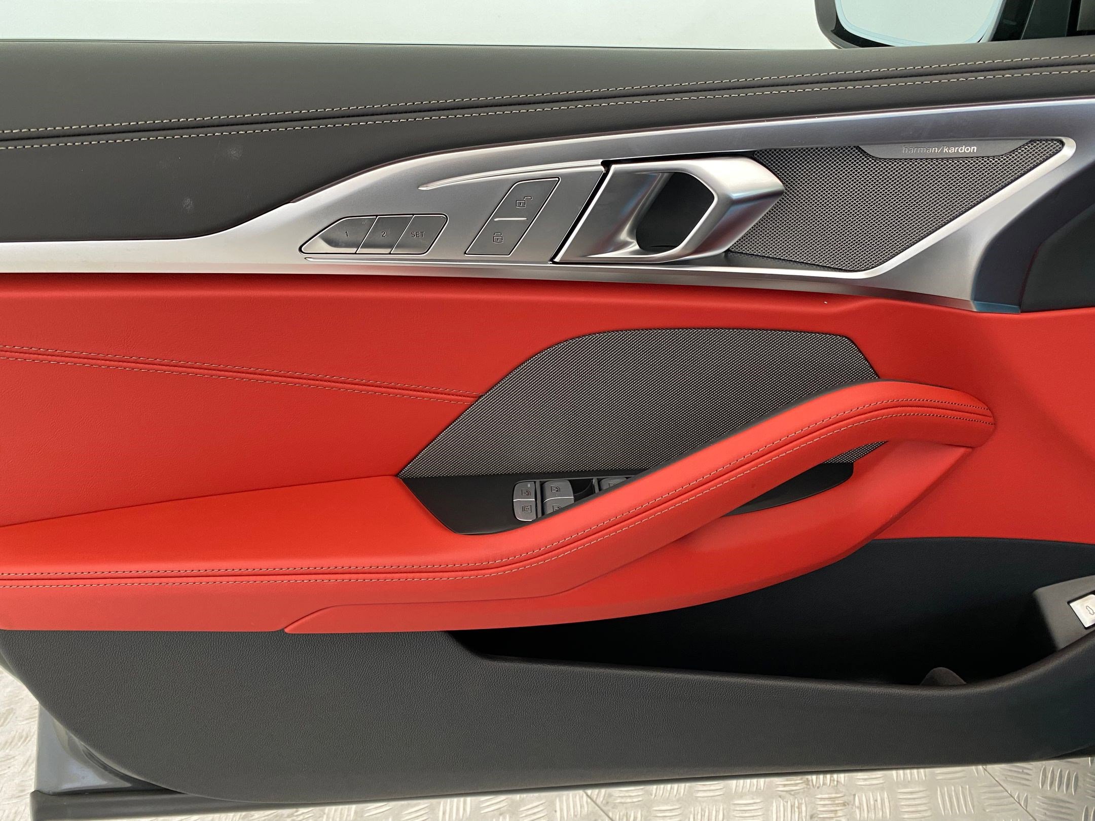 New 2026 BMW 840i xDrive image 11