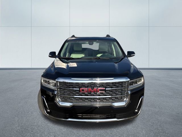 Used 2021 GMC Acadia Denali image 5