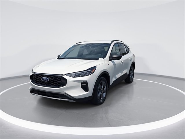 New 2025 Ford Escape ST-Line w/ Equipment Group 301A image 4