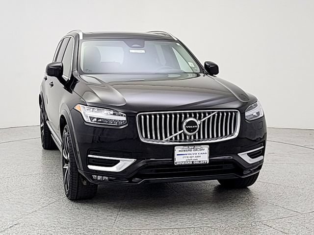 Certified 2023 Volvo XC90 B5 Plus w/ Protection Package Premier AWD/4WD image 2