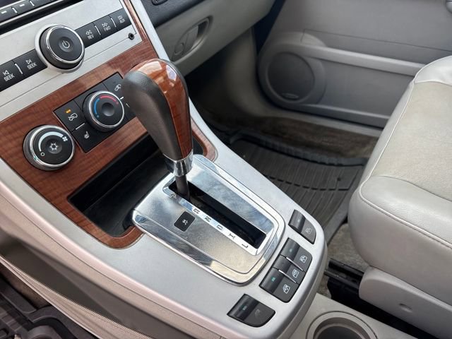 Used 2008 Chevrolet Equinox LT w/ LT Preferred Equipment Group image 21