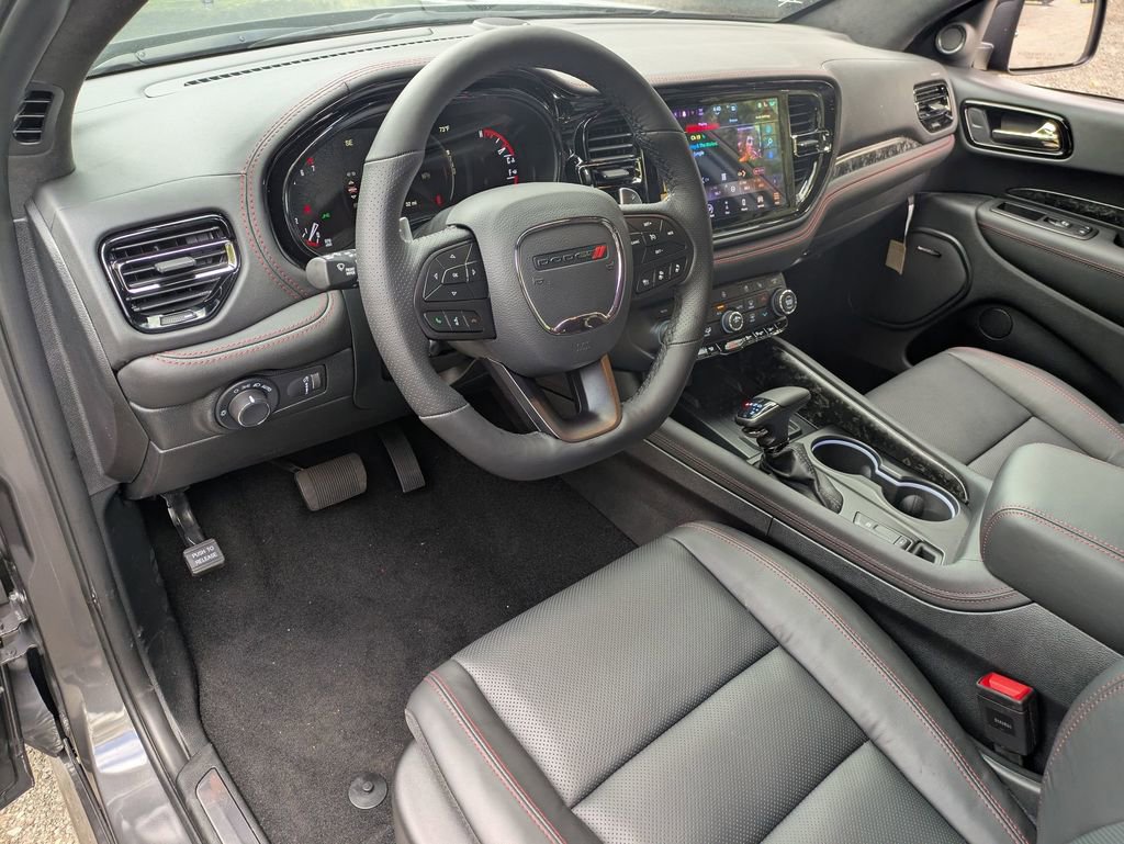 New 2026 Dodge Durango GT image 14