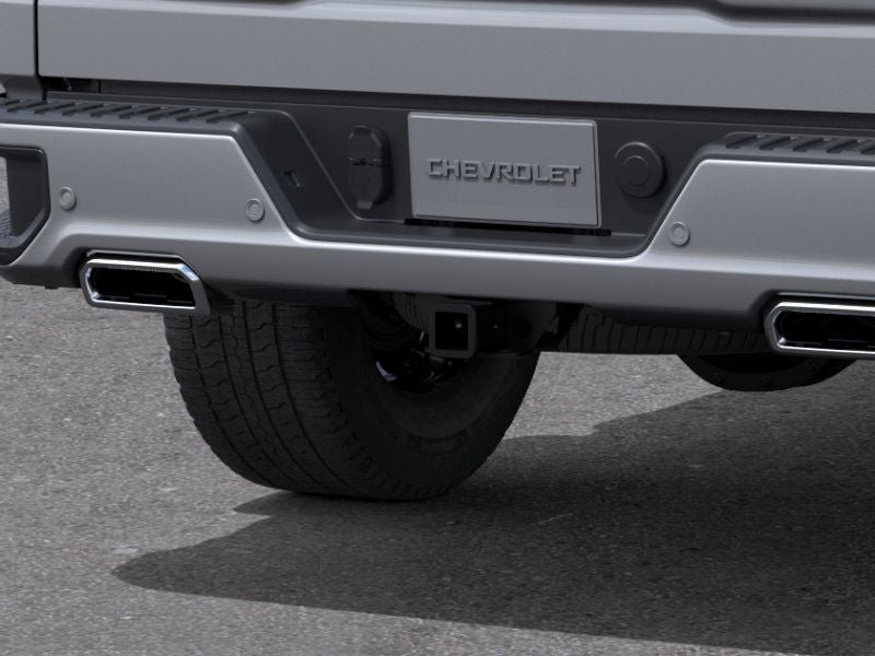 New 2026 Chevrolet Silverado 1500 RST w/ RST All Star Premium Package AWD/4WD image 14