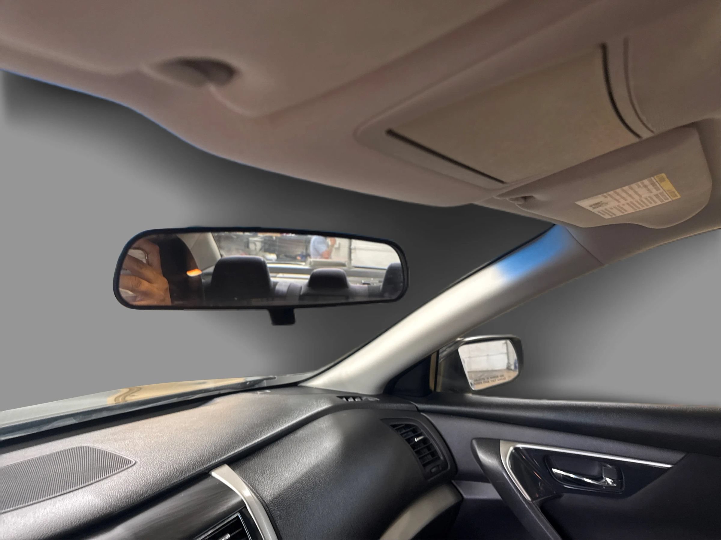Used 2014 Nissan Altima 2.5 S w/ Sport Value Package FWD image 19