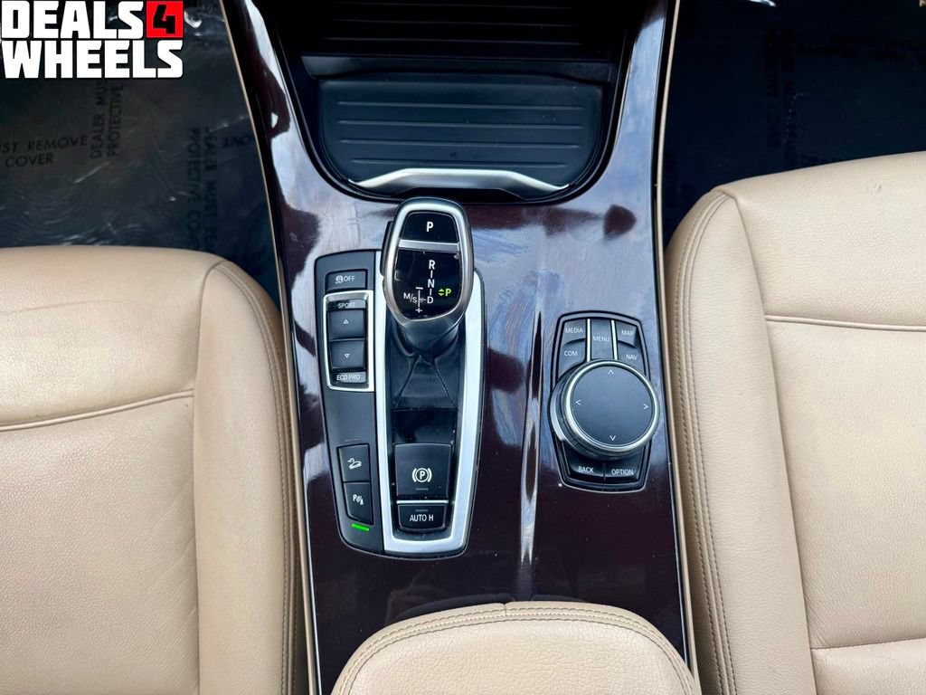 Used 2018 BMW X4 xDrive28i AWD/4WD image 20