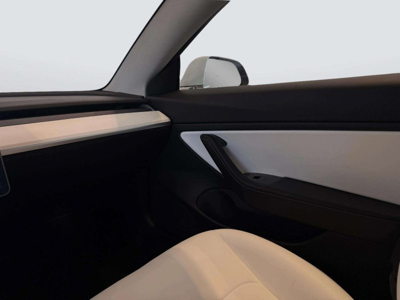 Used 2020 Tesla Model 3 Long Range AWD/4WD image 22