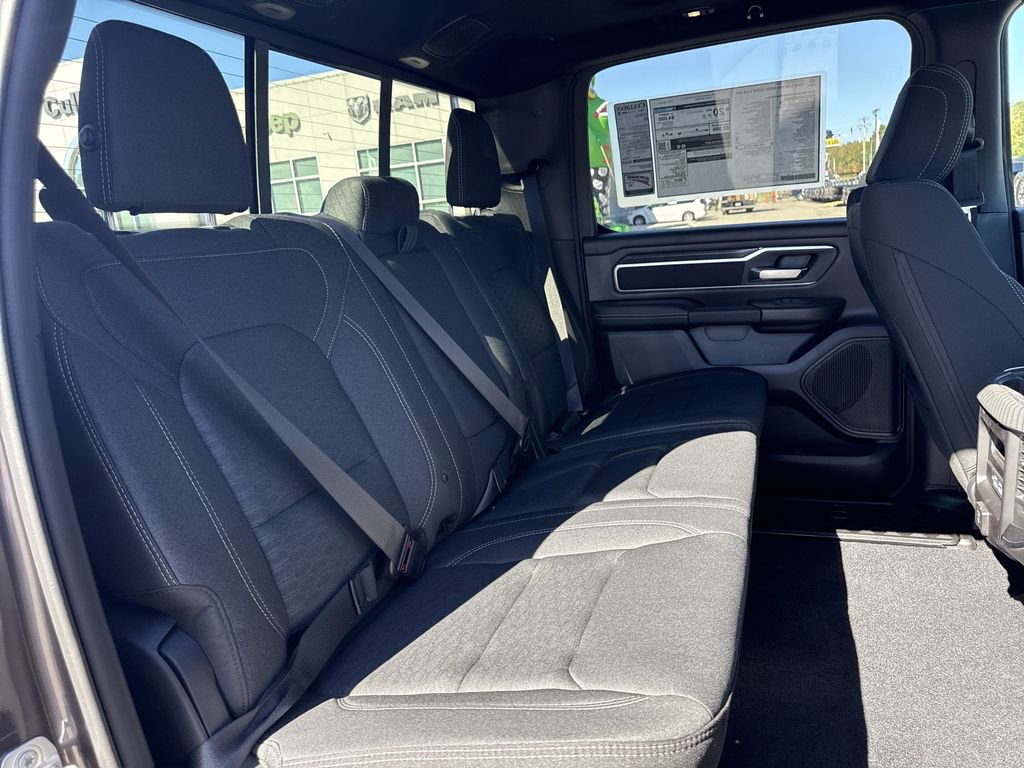 New 2026 RAM 1500 Big Horn image 32