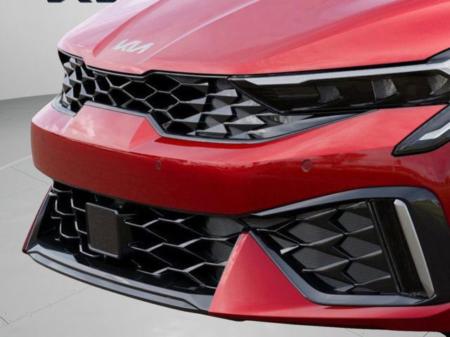 New 2026 Kia K5 GT-Line FWD image 13