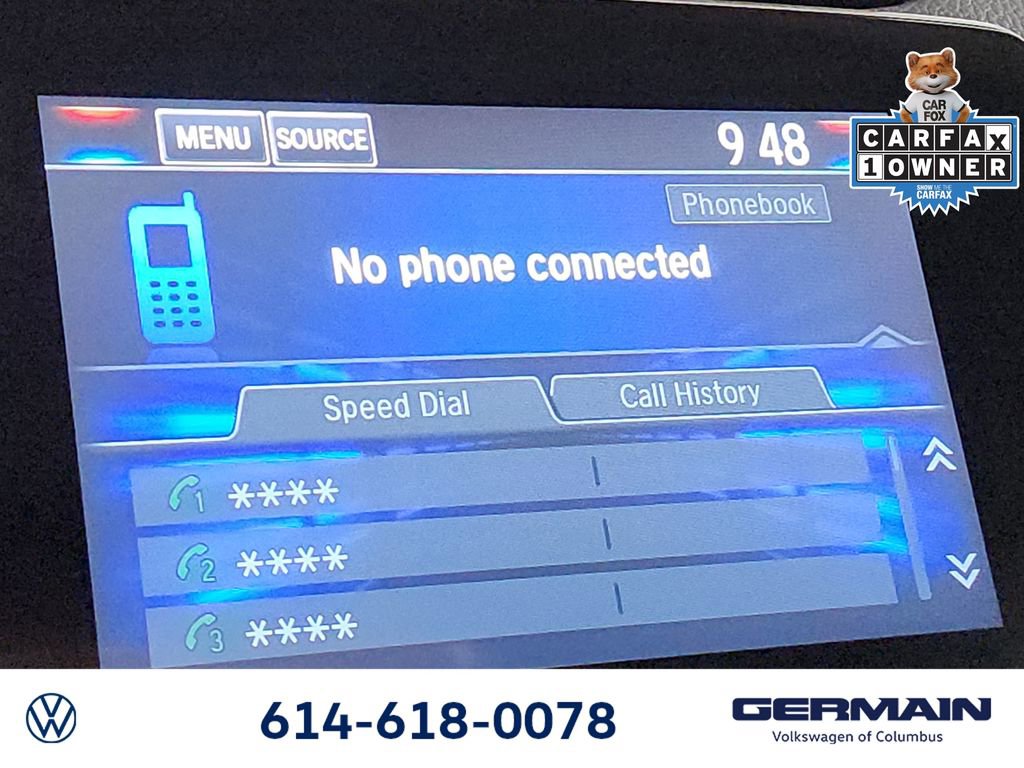 Used 2021 Honda CR-V Touring image 33