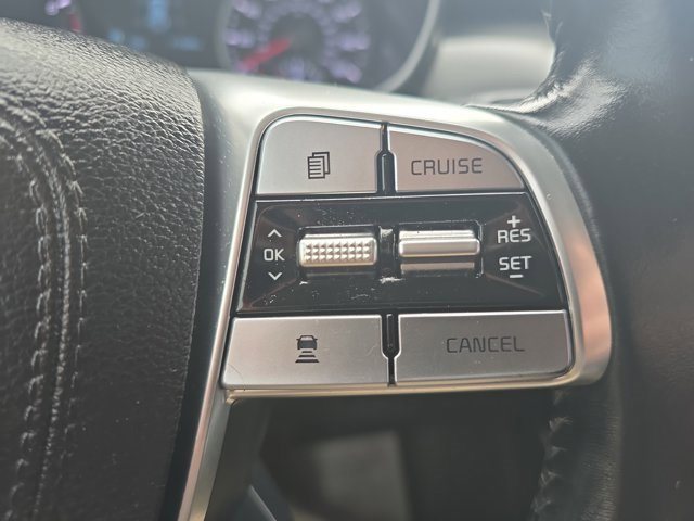 Used 2022 Kia Telluride S image 30