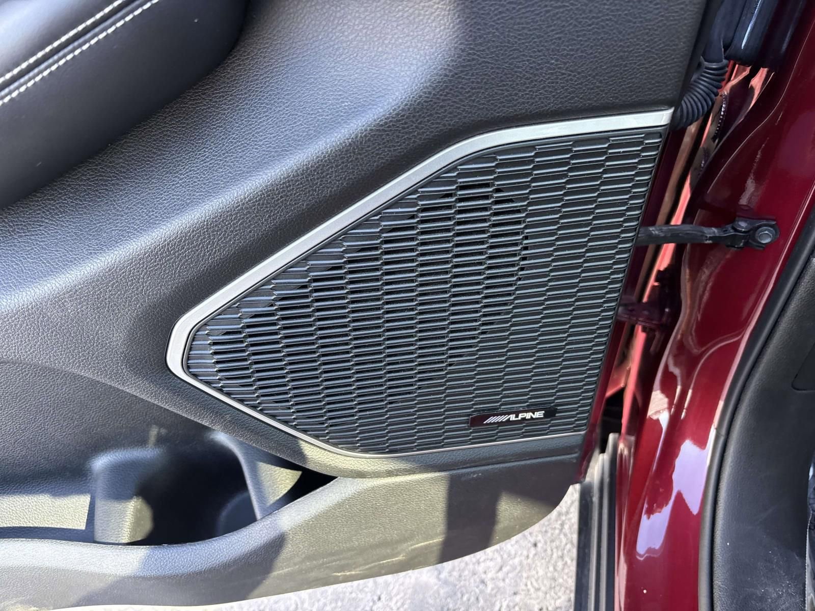 Used 2021 Jeep Grand Cherokee L Limited image 16