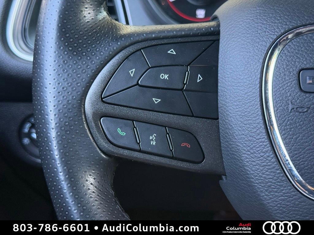 Used 2021 Dodge Challenger SXT w/ Blacktop Package image 25