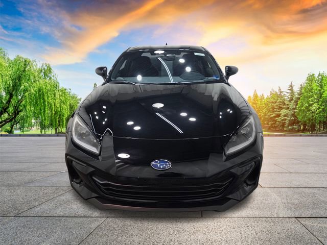 New 2026 Subaru BRZ Limited image 9