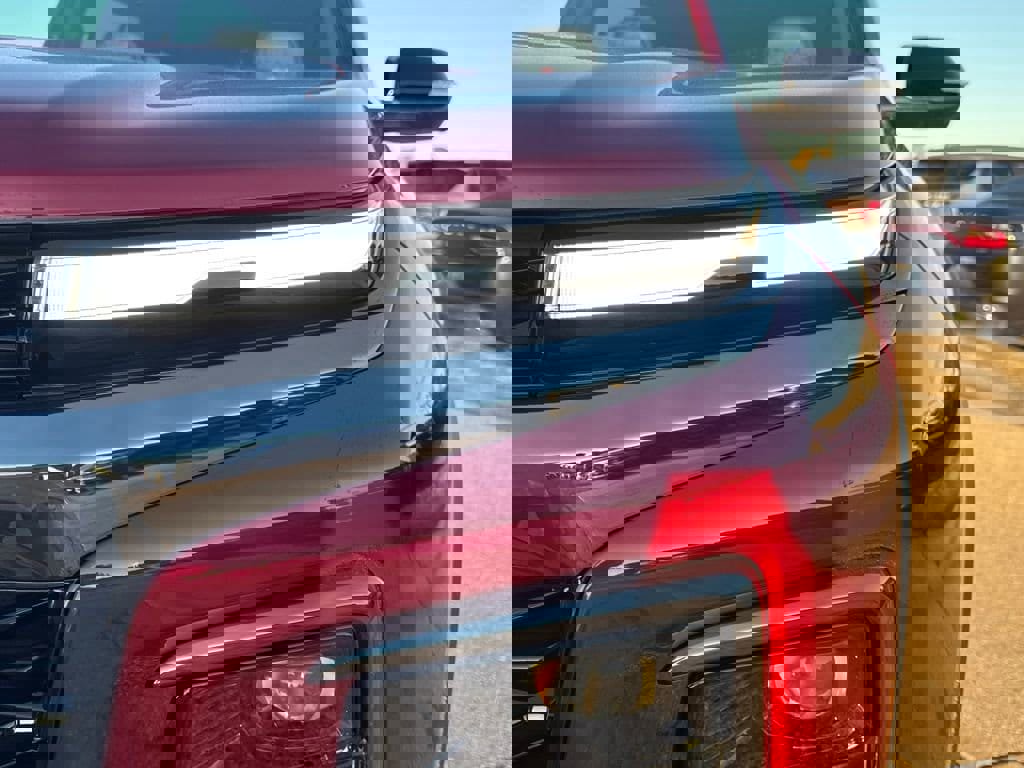 New 2026 Chevrolet Traverse Z71 w/ Driver Confidence Package image 9