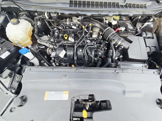 Used 2022 Ford Edge SEL w/ Convenience Package image 13