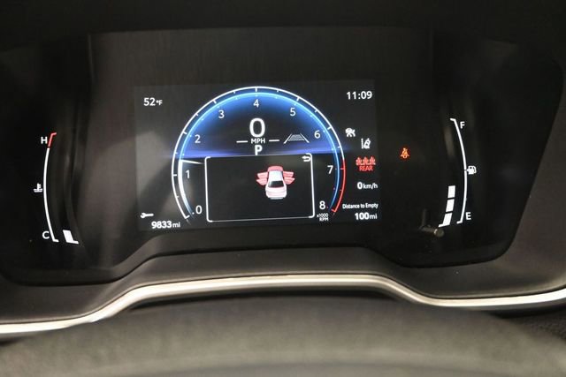 Used 2024 Toyota Corolla XSE FWD image 11