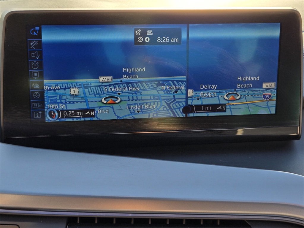 Used 2015 BMW i8 image 18