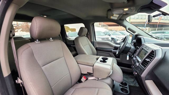 Used 2019 Ford F150 XLT image 38