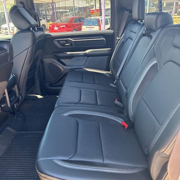 Used 2026 RAM 1500 RHO w/ Bed Utility Group image 16