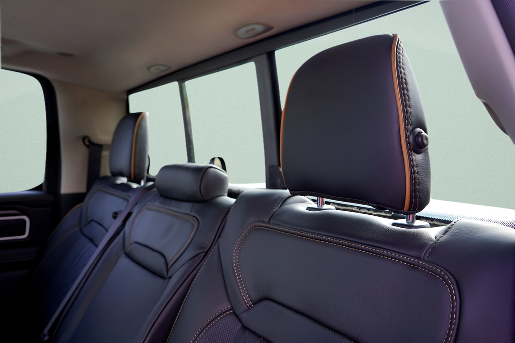 New 2026 RAM 1500 Tungsten AWD/4WD image 24
