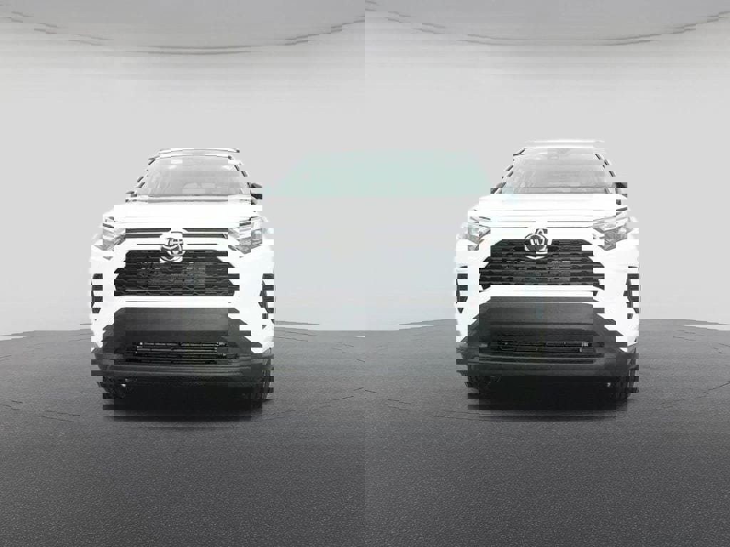 New 2025 Toyota RAV4 LE image 31