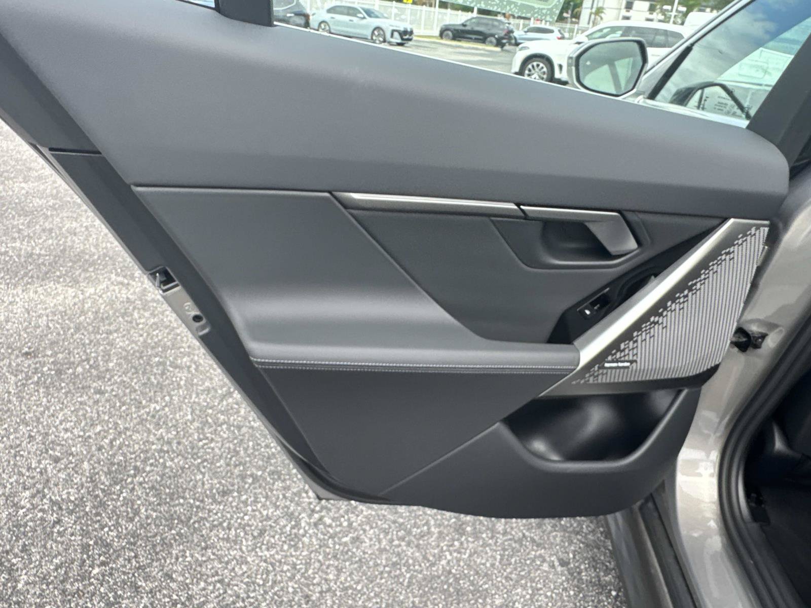 Certified 2026 BMW 530i RWD image 12