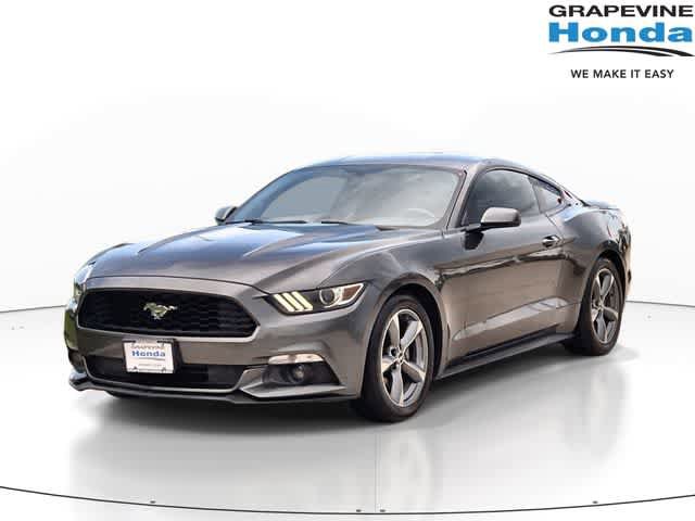 Used 2016 Ford Mustang Coupe w/ Equipment Group 051A RWD video 1