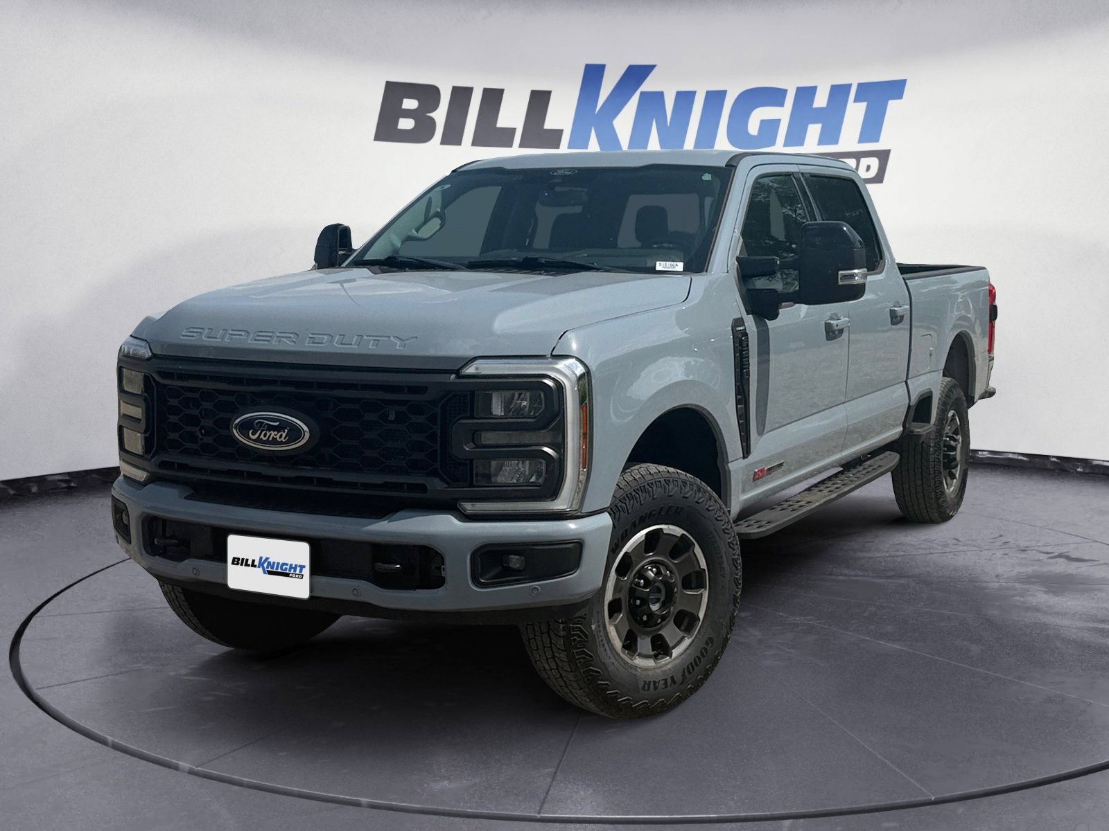 Used 2024 Ford F250 Lariat w/ Lariat Ultimate Package