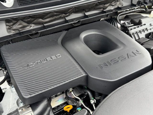 New 2026 Nissan Murano SL AWD/4WD image 37
